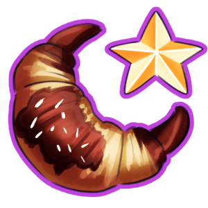 Magical Bakery