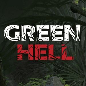 Green Hell Xbox Series X