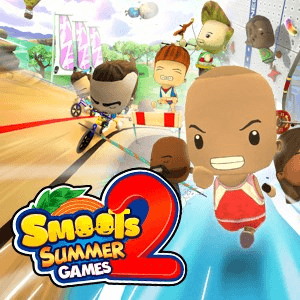 Smoots Summer Games II
