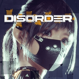 DISORDER for Xbox