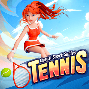 Casual Sport Series Tennis