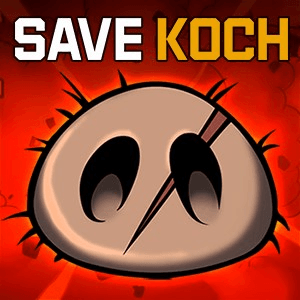 Save Koch