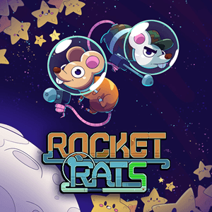 Rocket Rats Windows