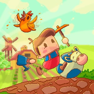 Dreamland Farm