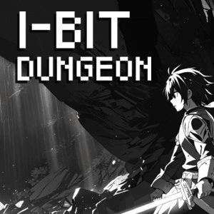 1-Bit Dungeon (Windows)