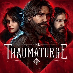 The Thaumaturge