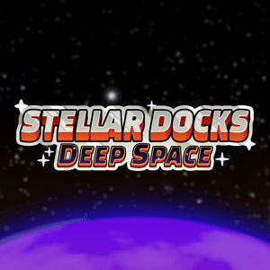 Stellar Docks Deep Space