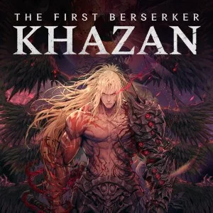 The First Berserker Khazan