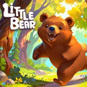 Little Bear (Xbox Series)