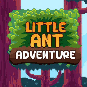 Little Ant Adventure