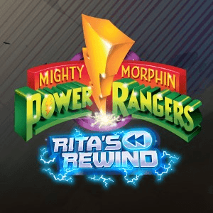 Mighty Morphin Power Rangers Rita's Rewind