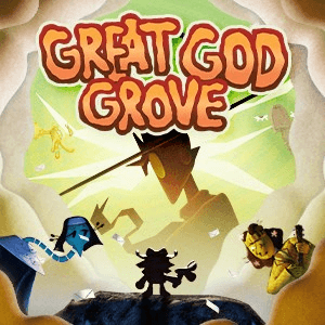Great God Grove