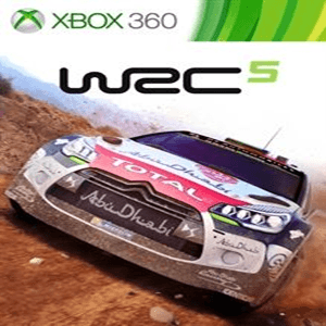 WRC 5