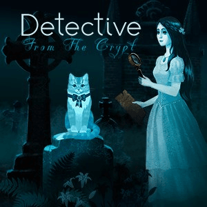 Detective From The Crypt (Windows)
