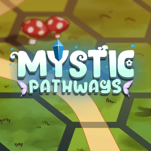 Mystic Pathways (Xbox One)
