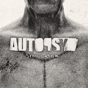Autopsy Simulator