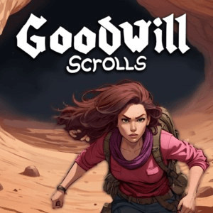 Goodwill Scrolls (Windows)