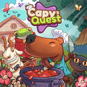 Capys Quest