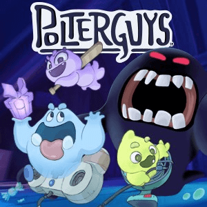 Polterguys Possession Party