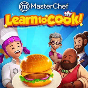MasterChef Learn to Cook!