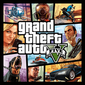Grand Theft Auto V Legacy (PC)
