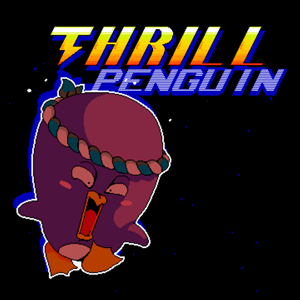 Thrill Penguin