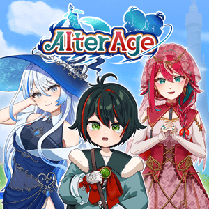 Alter Age