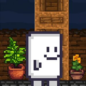Marshmallow Marvin Timberfall (Xbox One)