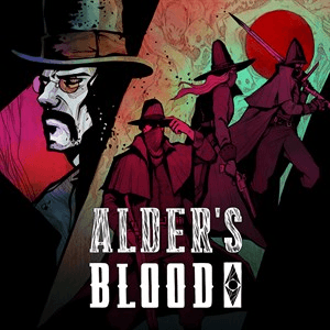 Alder's Blood Definitive Edition
