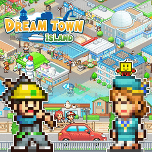 Dream Town Island