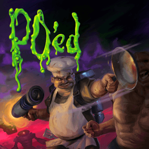 PO'ed Definitive Edition