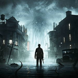 The Sinking City Remastered