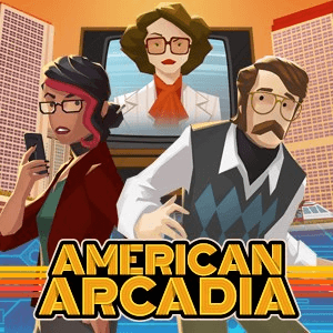 American Arcadia