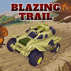 Blazing Trail