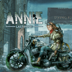 ANNIELast Hope