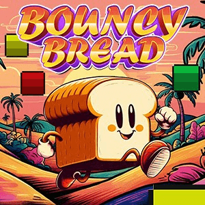 BOUNCY BREAD (WINDOWS)