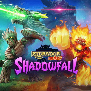ELDRADOR CREATURES SHADOWFALL