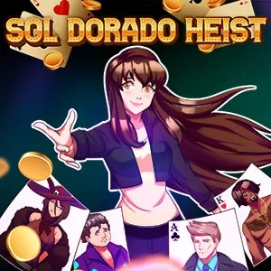 Sol Dorado Heist (Windows)
