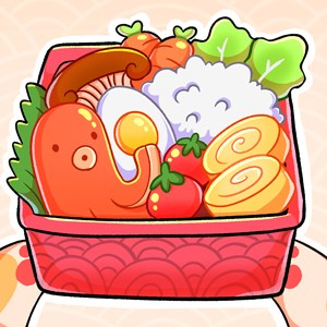 Neko Bento