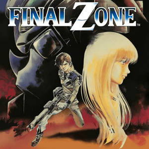 Final Zone