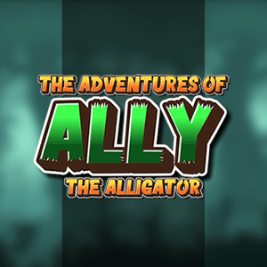 The Adventures of Ally The Alligator (XBox Series)