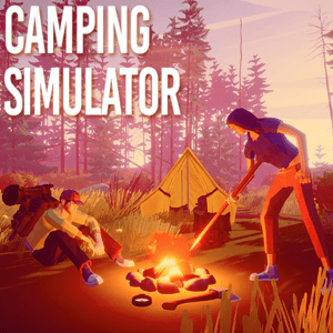 Camping Simulator The Squad