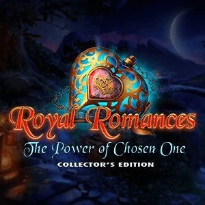 Royal Romances The Power of Chosen One CE Xbox
