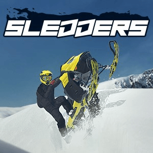 Sledders