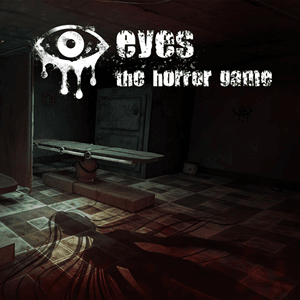 Eyes The Horror Game