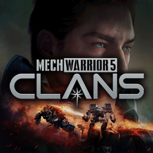 MechWarrior 5 Clans