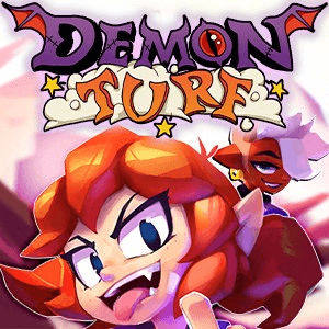 Demon Turf