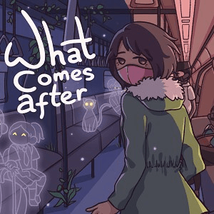 What comes after