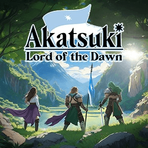Akatsuki Lord of the Dawn (PC Version)