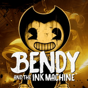 Bendy and the Ink Machine (Xbox Series X)